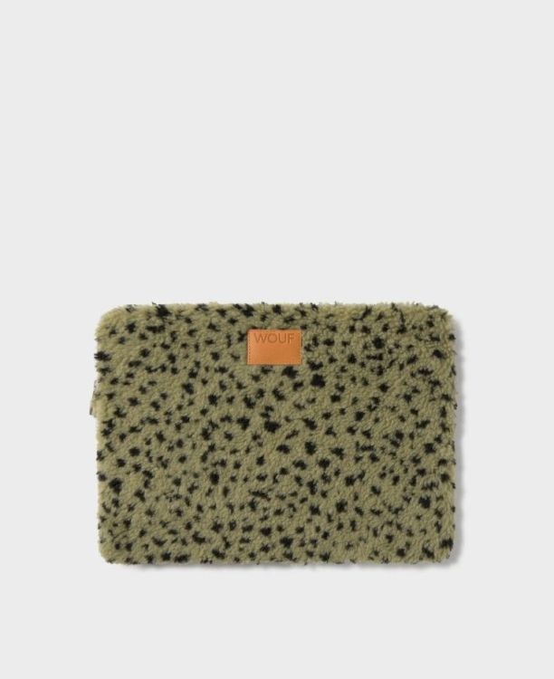 Wouf Laptop hoes - Olivia