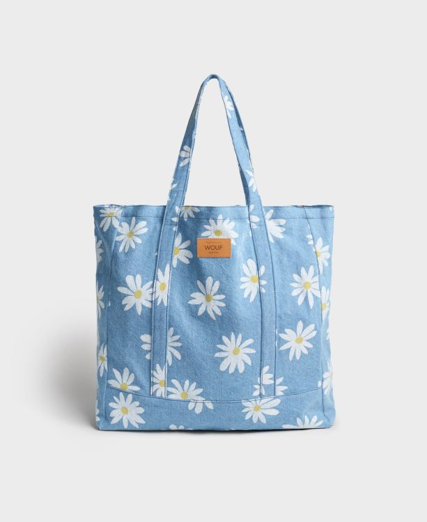 Wouf Tote bag - Drew