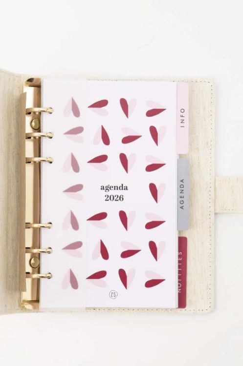 Zusss Agendavuling 2026