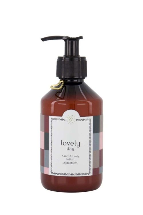 Zusss Bodylotion - Lovely day