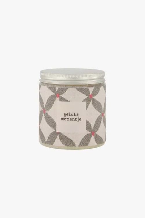 Zusss Bodyscrub - Geluksmomentje