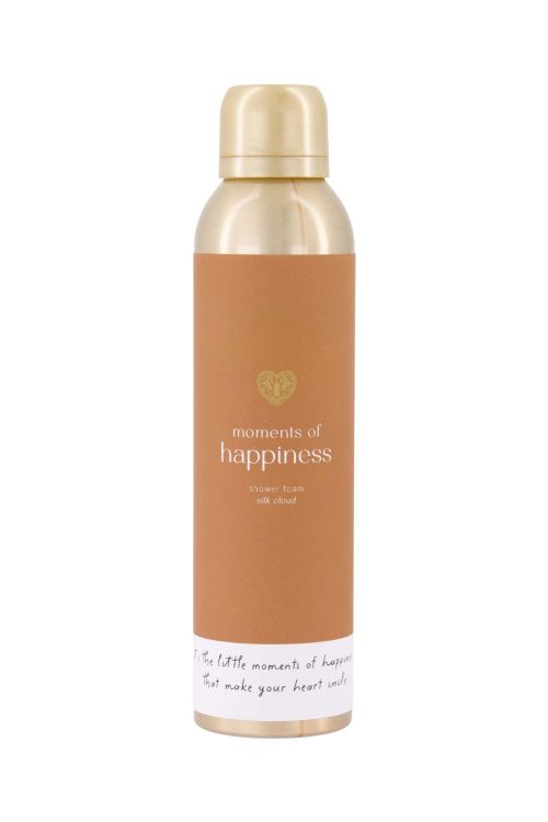 Zusss Douche foam - Moments of happiness Zusss Douche foam - Moments of happiness