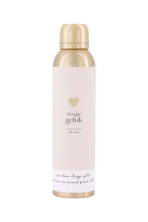 Zusss Douche foam - Vleugje geluk Zusss Douche foam - Vleugje geluk