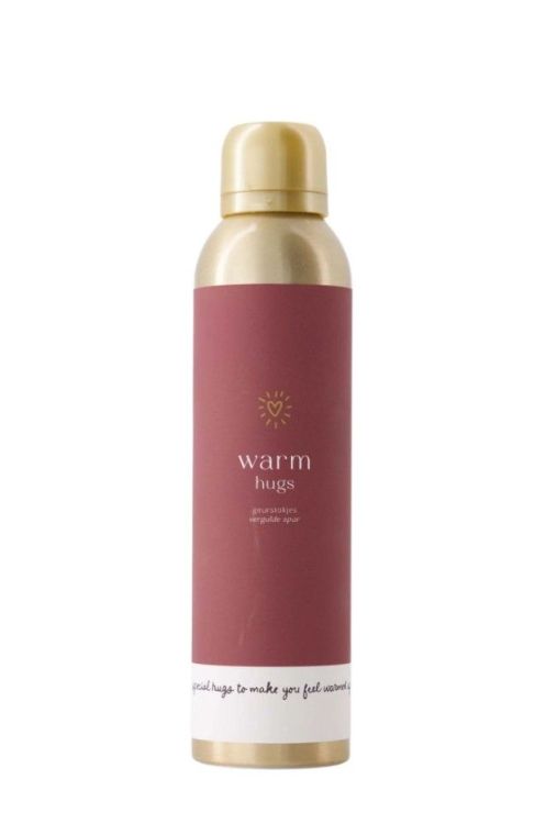 Zusss Doucheschuim - Warm hugs Zusss Doucheschuim - Warm hugs