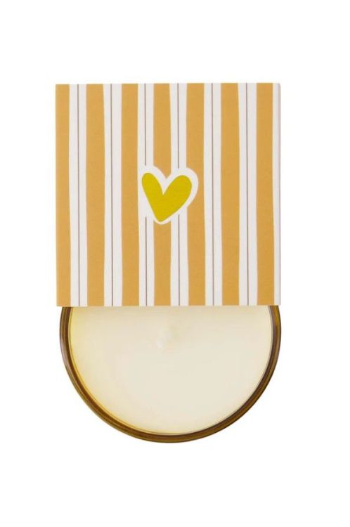 Zusss Geurkaars in wikkel - Cool Mom Club