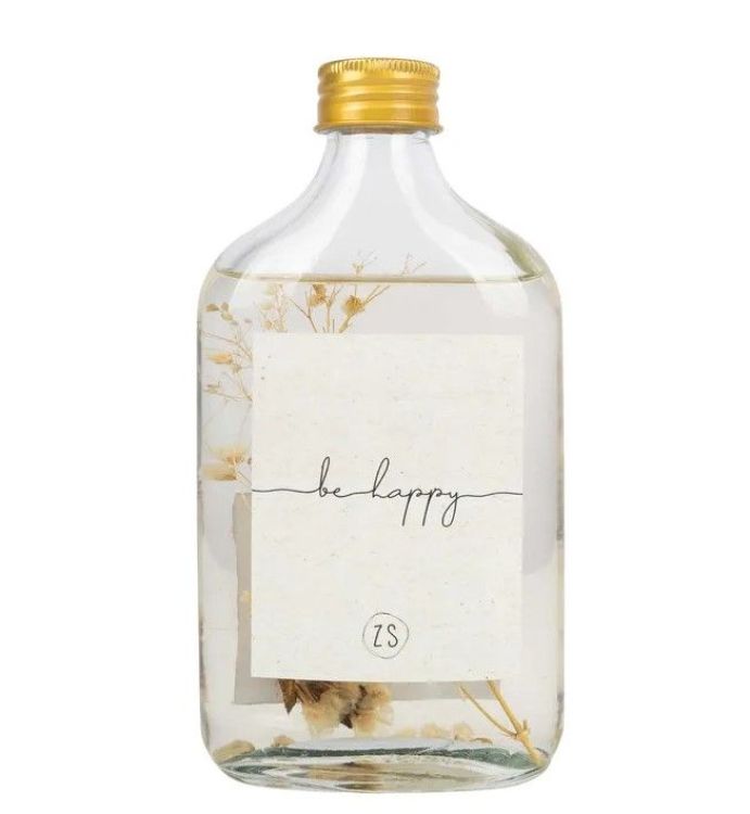 Zusss Geurstokjes - Be happy