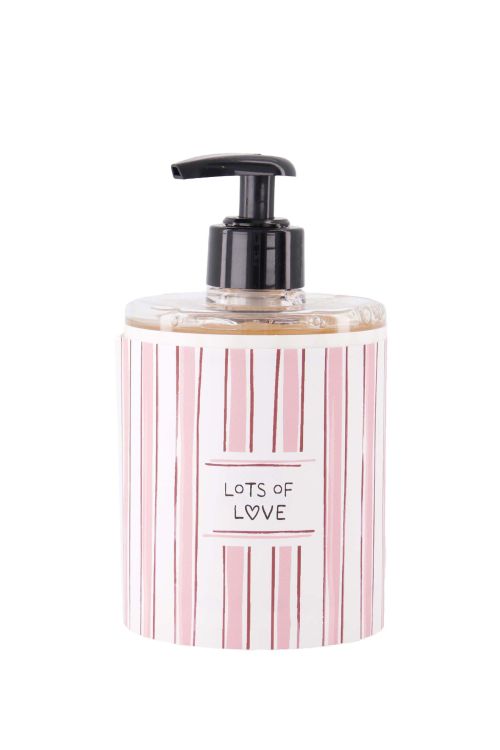 Zusss Handzeep - Lots of love
