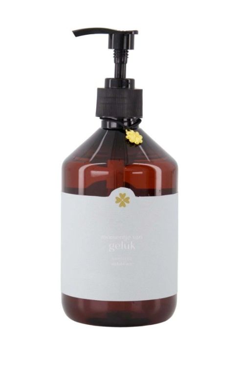 Zusss Handzeep - Momentje van geluk