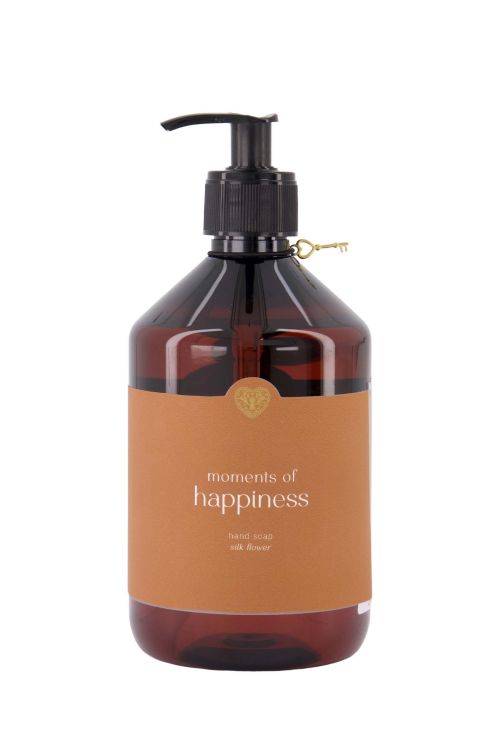 Zusss Handzeep - Moments of happiness Zusss Handzeep - Moments of happiness