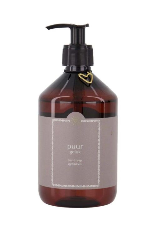 Zusss Handzeep - Puur geluk Zusss Handzeep - Puur geluk