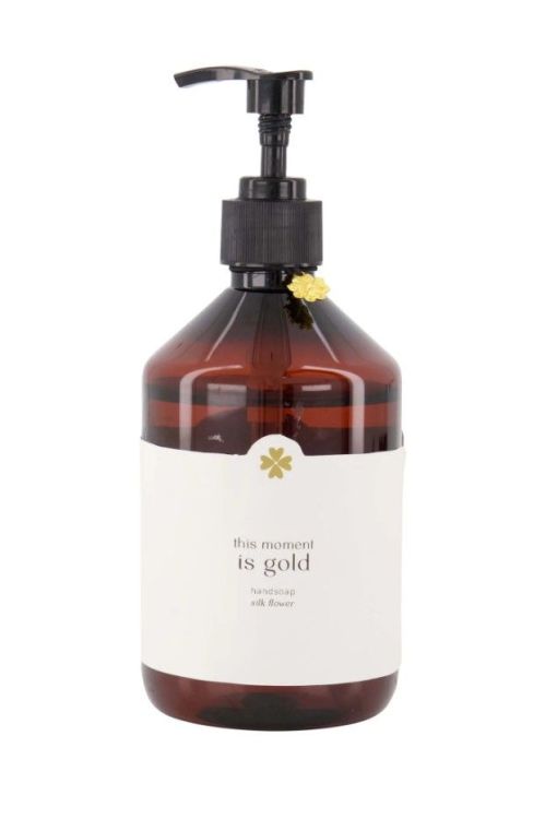 Zusss Handzeep - This moment is gold