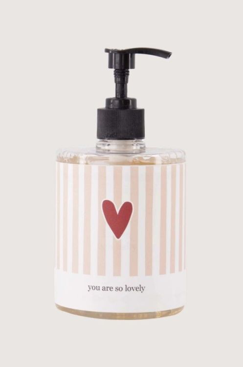 Zusss Handzeep - You are so lovely