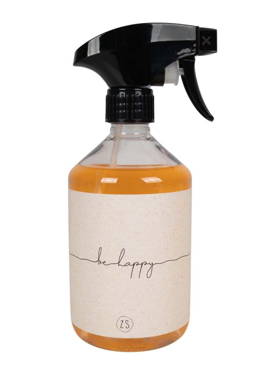 Zusss Huisparfum - Be happy