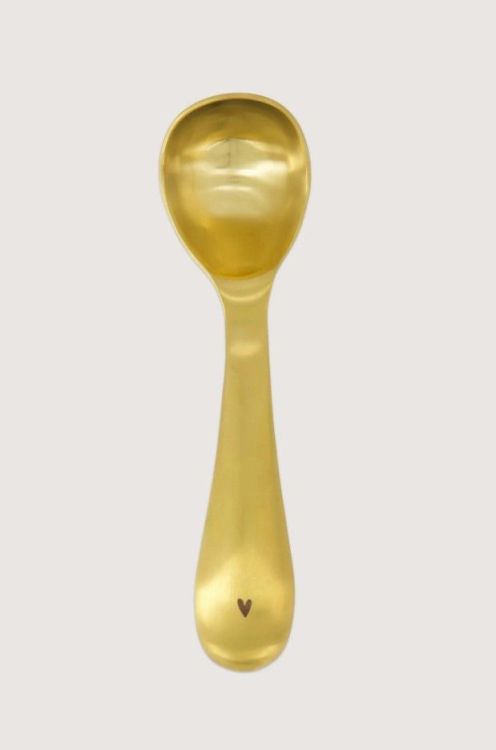 Zusss Ijsschep - Goud