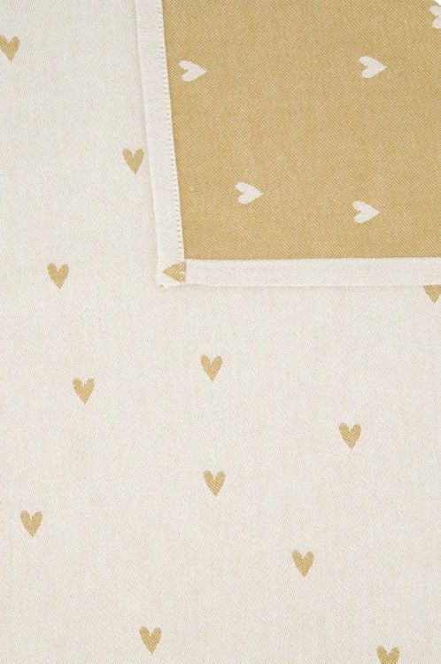 Zusss Keukenset - Hartjes / keuken vol liefde