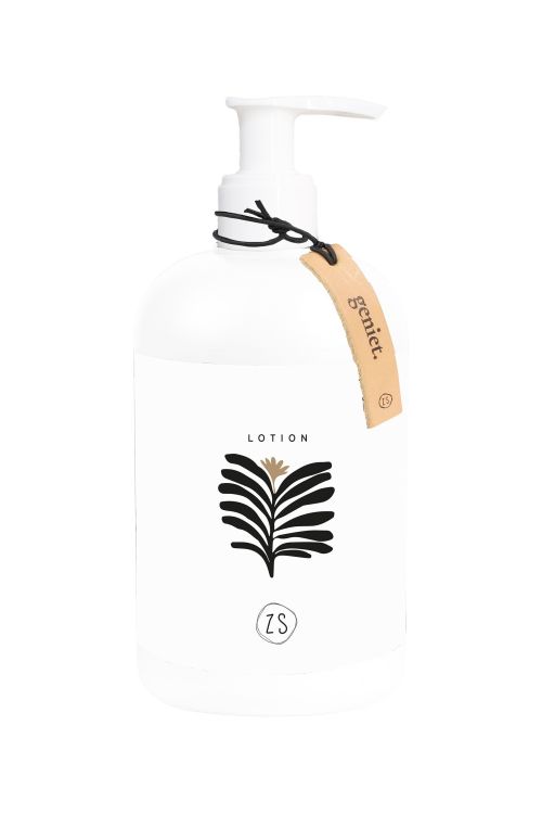 Zusss Lotion - Hand & body