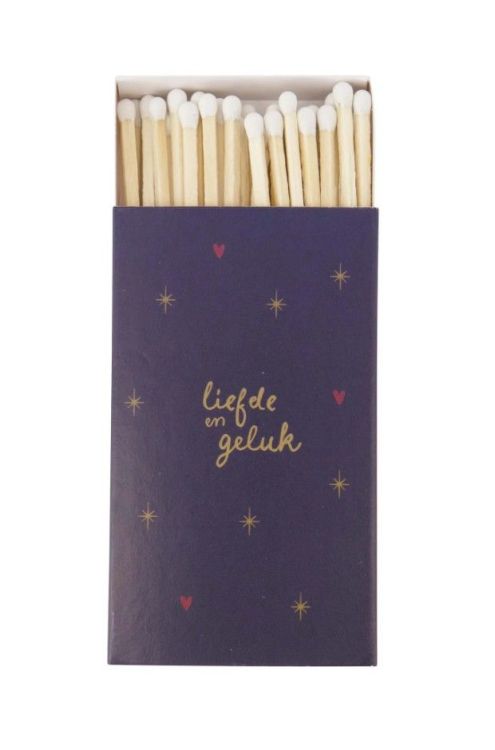 Zusss Lucifers - Liefde en geluk Zusss Lucifers - Liefde en geluk