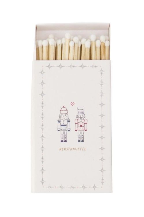 Zusss Lucifers - Notenkrakers / kerstknuffel Zusss Lucifers - Notenkrakers / kerstknuffel