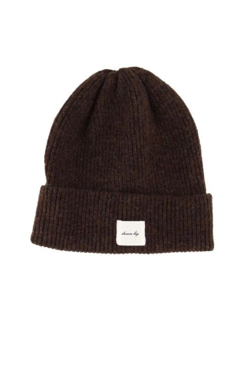 Zusss Muts - Dark Choco Zusss Muts - Dark Choco