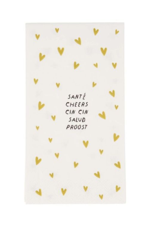 Zusss Servetten - Santé Zusss Servetten - Santé