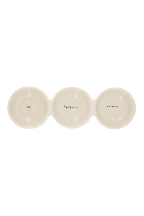 Zusss Tapasschaaltjes - Love - Happiness - Harmoney Zusss Tapasschaaltjes - Love - Happiness - Harmoney