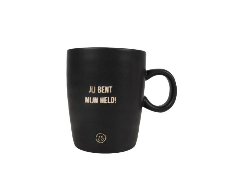 Zusss Theemok - Jij bent mijn held!