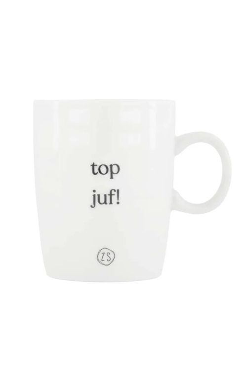 Zusss Theemok - Top juf!