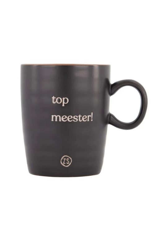 Zusss Theemok - Top meester