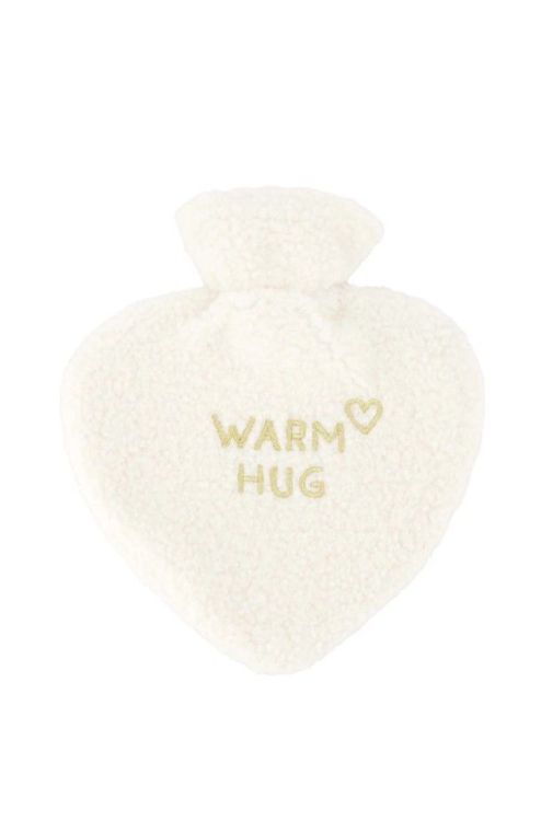 Zusss Warm waterkruik - Warm hug Zusss Warm waterkruik - Warm hug