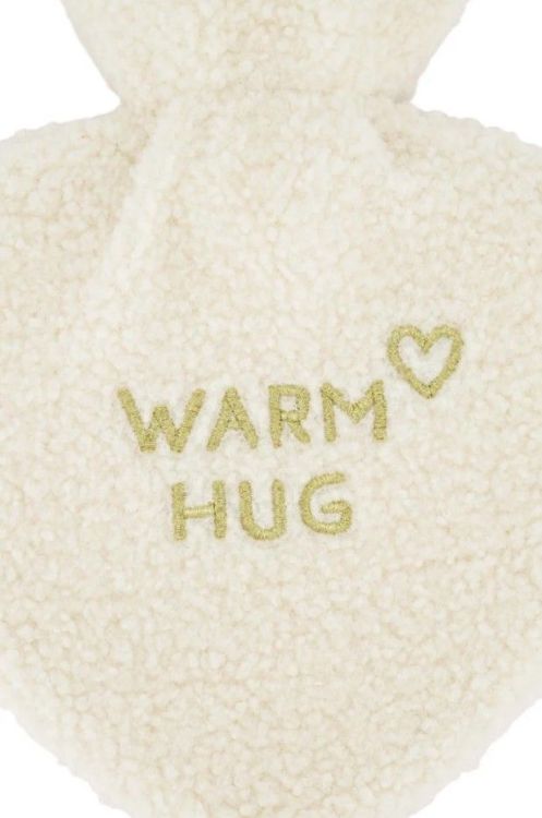 Zusss Warm waterkruik - Warm hug