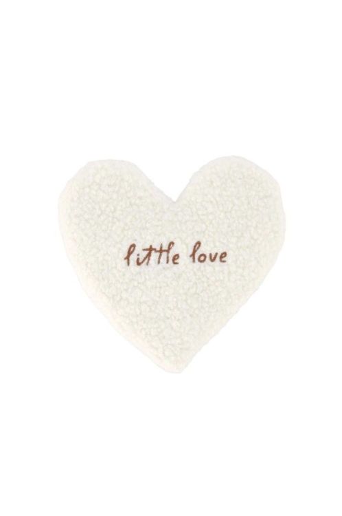 Zusss Warmte kussentje - Little love