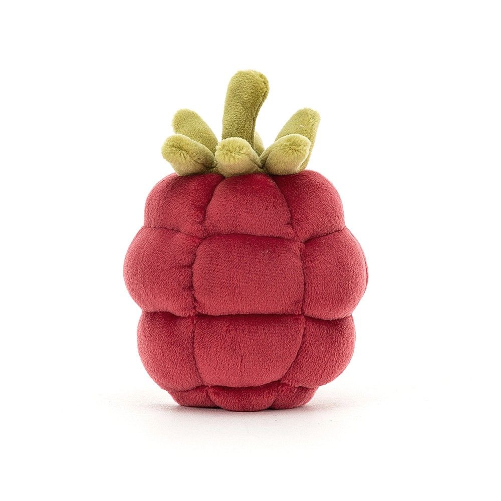 Knuffel - Fabulous Fruit Raspberry - Sublim | interieur x shop
